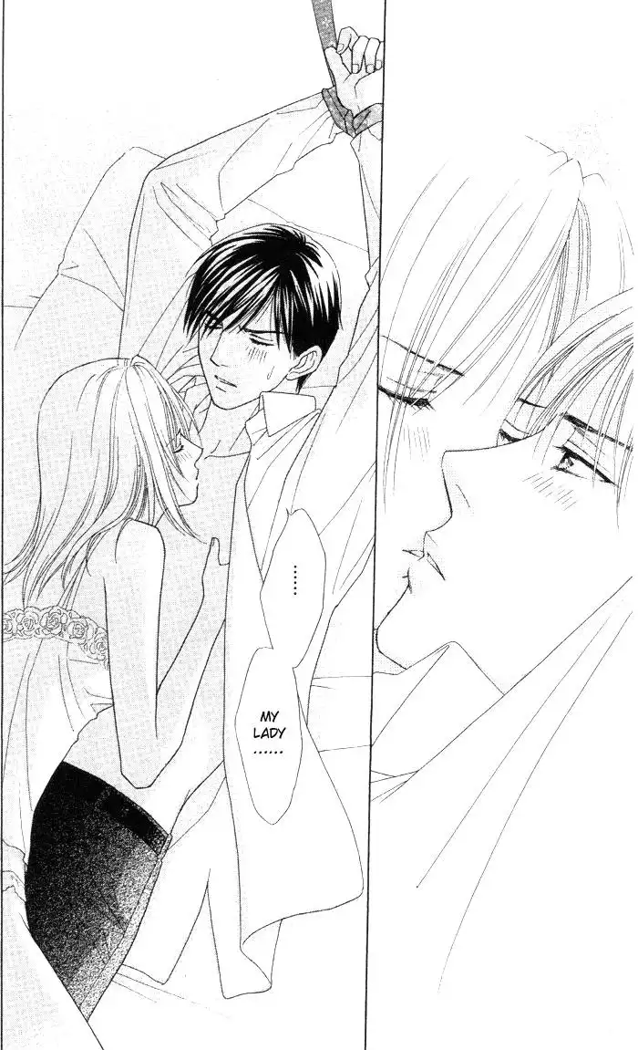 Chiyou yo Hana yo Chapter 10 26